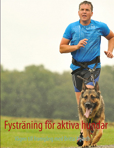 Omslagsbild för Fysträning för aktiva hundar