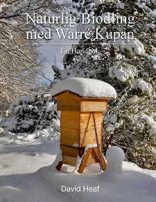 Cover for Naturlig Biodling med Warré Kupan