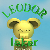 Omslagsbild för Leodor leker