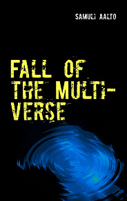 Omslagsbild för Fall of the Multiverse