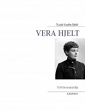 Omslagsbild för Vera Hjelt