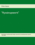 Omslagsbild för "Ryssänupseerit"