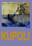 Omslagsbild för Kupoli