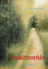 Omslagsbild för Moskiittoverkko