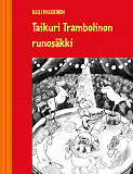 Omslagsbild för Taikuri Trambolinon runosäkki
