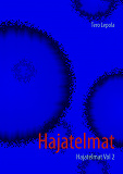 Omslagsbild för Hajatelmat
