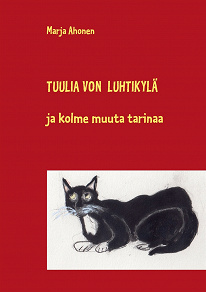Omslagsbild för Tuulia von Luhtikylä