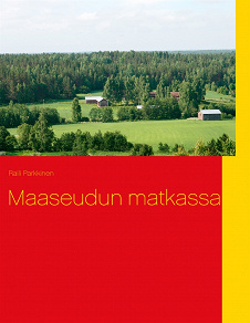 Omslagsbild för Maaseudun matkassa