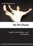 Cover for Tai Chi Chuan