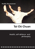 Omslagsbild för Tai Chi Chuan