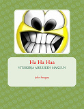 Omslagsbild för Ha Ha Haa