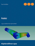 Omslagsbild för Palkki
