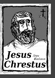 Omslagsbild för Jesus Chrestus