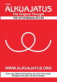 Omslagsbild för Alkuajatus - The Original Thought