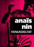 Cover for Venusdeltat : erotiska noveller