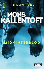 Cover for Midvinterblod