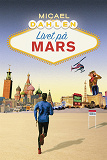 Cover for Livet på Mars
