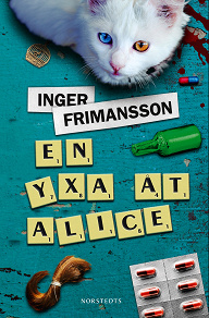 Omslagsbild för En yxa åt Alice