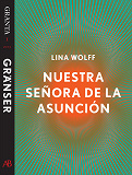 Omslagsbild för Nuestra Señora de la Asunción. En e-singel ur Granta 1