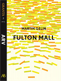 Omslagsbild för Fulton Mall. En e-singel ur Granta 2
