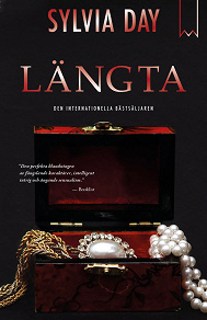 Cover for Längta