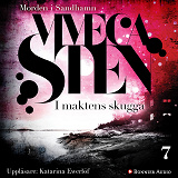 Cover for I maktens skugga