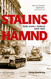 Omslagsbild för Stalins hämnd: Röda armén i Tyskland 1944-1945