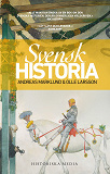 Omslagsbild för Svensk historia