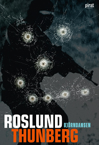 Cover for Björndansen