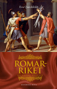 Cover for Romarriket: Den romerska republiken