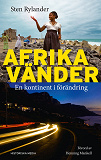 Omslagsbild för Afrika vänder: En kontinent i förändring