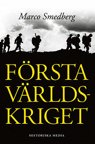 Cover for Första världskriget