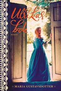 Cover for Ulrikas bok