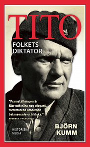 Omslagsbild för Tito: Folkets diktator