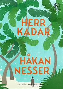 Cover for Herr Kadar