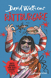 Cover for Råttburgare
