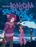 Omslagsbild för Kingdom - Saga of the Clans
