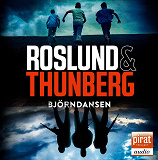 Cover for Björndansen