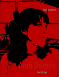 Omslagsbild för Anni Domini
