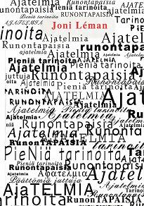 Omslagsbild för Pieniä tarinoita, Ajatelmia ja Runontapaisia