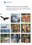 Omslagsbild för Wildlife and Infectious Animal Diseases