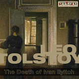 Omslagsbild för The Death of Ivan Ilyitch