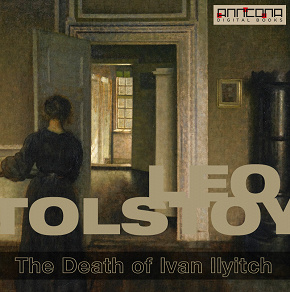 Cover for The Death of Ivan Ilyitch