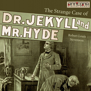 Cover for The Strange case of Dr Jekyll & Mr Hyde