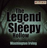 Cover for The Legend of Sleepy Hollow