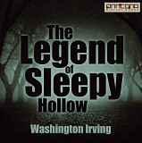 Omslagsbild för The Legend of Sleepy Hollow