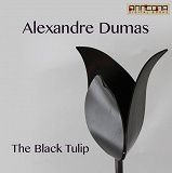 Cover for The Black Tulip