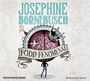 Cover for Född fenomenal