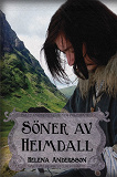 Cover for Söner av Heimdall