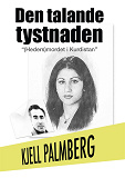 Omslagsbild för Den Talande Tystnaden